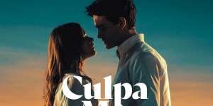 Sinopsis My Fault, Film Romantis Adaptasi Novel Trilogi Culpables