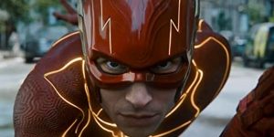 Film The Flash Mulai Tayang, DC Sudah Siapkan Sekuel Tapi Ada Syaratnya