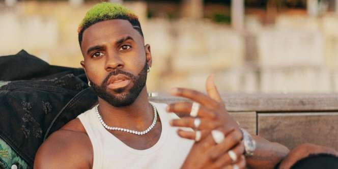 Lirik Lagu Jason Derulo - Slow Low 