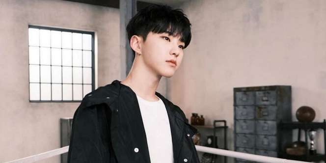 Profil dan Biodata Hoshi SEVENTEEN yang Lagi Ulang Tahun yang ke-27