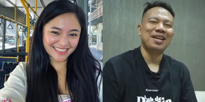 Vicky Prasetyo Mau Nikahi Marshanda dengan Mahar Emas 2 Kilogram, Netizen Banyak yang Gak Setuju