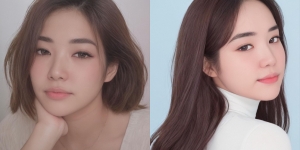 Disebut Makin Mirip Gempi, Ini 10 Potret Cantik Gisella Anastasia pakai AI Korea
