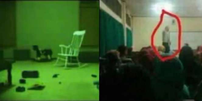 10 Kejadian Horor Lawas yang Sempat Viral Pada Masanya, Kamu Pernah Percaya?