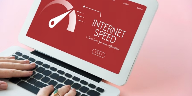 7 Cara Cek Kecepatan Internet dengan HP ataupun Laptop