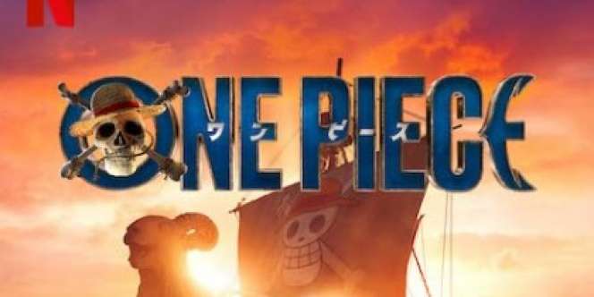 One Piece Live Action Rilis Teaser Trailer, Siap Berlayar Agustus 2023!