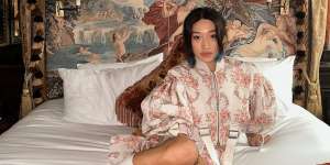 Lirik Lagu (It Goes Like) Nanana - Peggy Gou