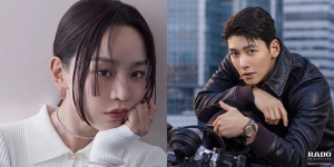 Shin Hye Sun Bintangi Drama Romantis Terbaru JTBC Bareng Ji Chang Wook