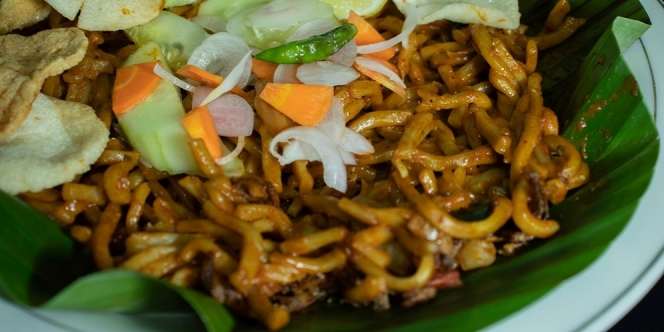 6 Resep Mie Aceh ala Rumahan yang Menggugah Selera