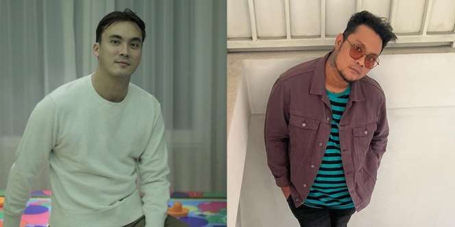 Deretan Artis yang Ketahuan Selingkuh oleh Istrinya Sendiri, Terbaru Ada Rendy Kjaernett
