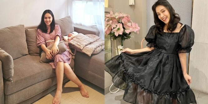 Profil Lady Nayoan Istri Sah Rendy Kjaernett, Sudah Menikah Sejak 2014 Lalu! 
