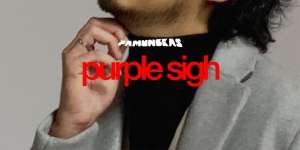 Lirik Lagu Pamungkas - Purple Sigh