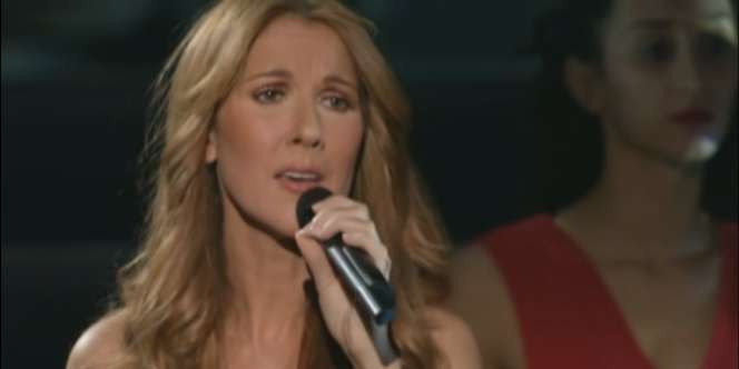 Lirik Lagu Celine Dion - My Heart Will Go On dan Terjemahannya