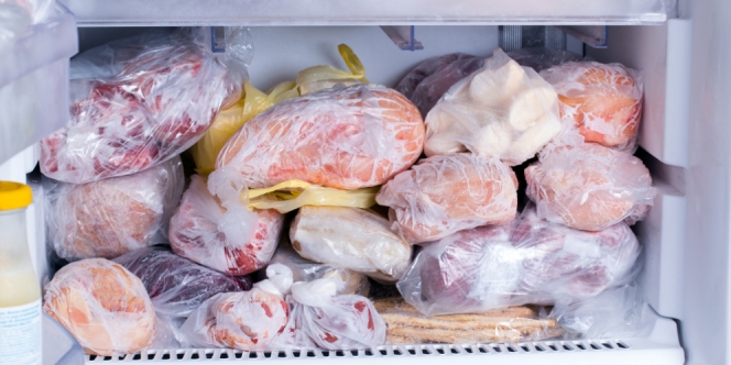 5 Tips Menyimpan Daging Tanpa Kulkas Agar Tidak Rusak dan Tahan Lama