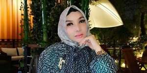 Lebih Pilih Sapi, Roro Fitria Trauma Kurban Kambing karena Pernah Diseruduk