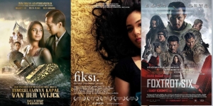 12 Rekomendasi Film Indonesia dari Netizen, 'Tenggelamnya Kapal Van Der Wijck' Jadi Pilihan Nomor 1!