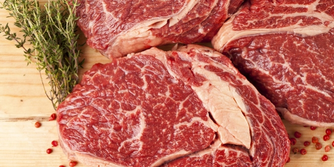 8 Tips Agar Daging Sapi Tidak Bau, Mudah dengan Bahan Alami