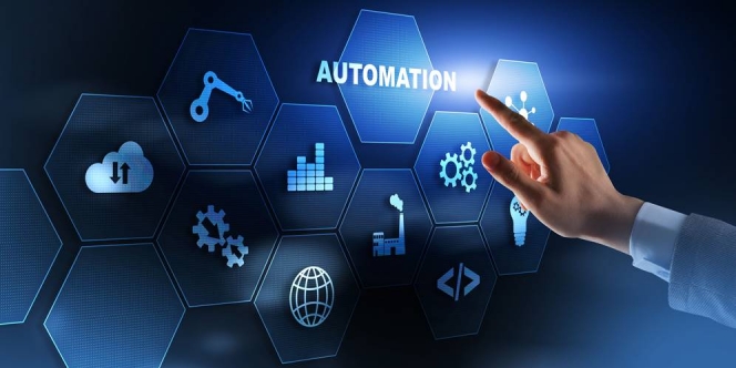 Business Process Automation: Definisi dan Fungsinya dalam Kegiatan Bisnis