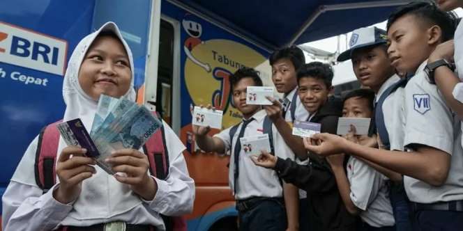 Cara Cek PIP 2023 Online Melalui HP, Ketahui Juga Besaran Dana dan Cara Aktivasi Rekeningnya