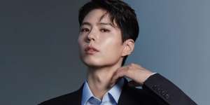 Penggemar Bersiap, Park Bo Gum Bakal Debut untuk Proyek Drama Musikal 'Let Me Fly'