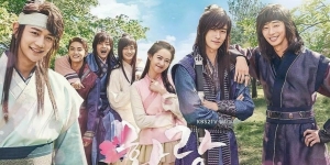 Sinopsis Hwarang Drama Korea Pertama yang Dibintangi V BTS