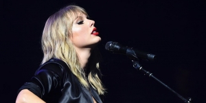 Taylor Swift Konser 6 Hari di Singapura, Tiket Presale Sudah Resmi Sold Out