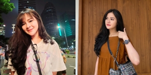 Cuma Punya Waktu Buat Cowok Tampan, Ini Deretan Potret Natasha Wilona bareng Aktor Idaman Netizen