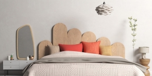 10 Tips Renovasi Kamar Tidur Low Budget, Bikin Ruangan Lebih Indah dan Nyaman Tanpa Menguras Kantong