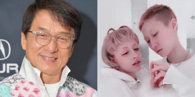 Jackie Chan Miliki Kekayaan 6 Triliun, Anak Kandungnya Justru Hidup Menggelandang