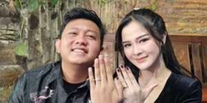 Denny Caknan Dikabarkan Menikah Hari Ini dengan Bella Bonita