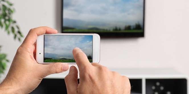 5 Cara Nonton TV di HP Melalui Aplikasi, Pasti Legal dan Aman