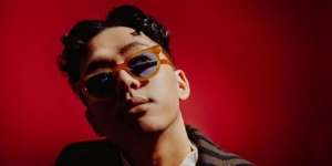 Lirik Lagu Sezairi - Memory