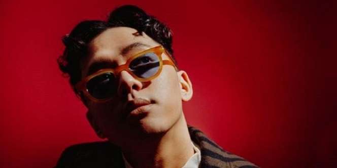 Lirik Lagu Sezairi - Memory