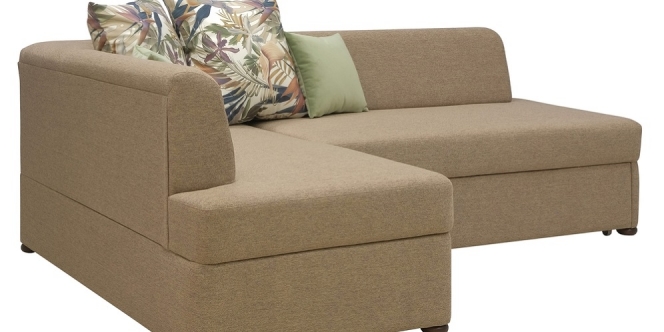 11 Ide Sofa Minimalis untuk Ruang Tamu Kecil, Terlihat Modern dengan Gaya yang Simpel
