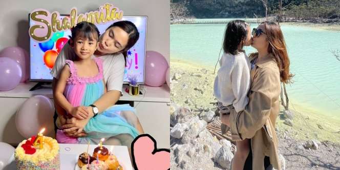 Akui Sudah Sah Bercerai dengan Boris Bokir, Ini Potret Irma Purba Saat Asuh dan Ajak Main Anak Sendiri