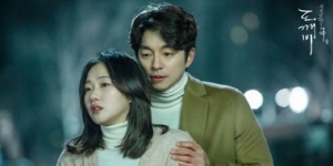 Sinopsis Goblin Drama Korea yang Dibintangi Gong Yoo dan Kim Go Eun, Raih Rating Tinggi