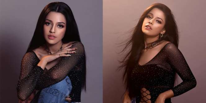 Pemotretan Terbaru Susan Sameh, Wajahnya Dibilang Mirip Barbie hingga Pancarkan Aura bak Seleb Bollywood