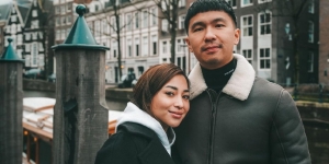  Indra Priawan Suami Nikita Willy Terancam Disomasi Karena Diduga Tak Bagi Keuntungan Saham Perusahaan 
