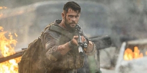 Sinopsis Film Extraction yang Seru, Chris Hemsworth Menjadi Tentara Bayaran