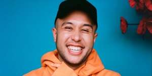 Lirik Lagu Jax Jones, Fireboy DML - Me and My Guitar