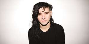 Lirik Lagu Skrillex - Fine Day Anthem