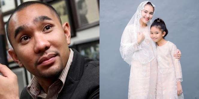 Enji Mantan Suami Ayu Ting Ting Ngaku Kangen, Mendadak Ingat Anak: Pengen Ketemu!