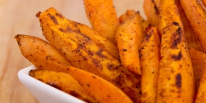 14 Resep Potato Wedges Sederhana, Solusi Menu Masak Praktis untuk Kamu
