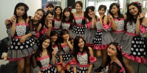 JKT48 Sampaikan Bela Sungkawa, Minta Fans Tak Paksakan Diri Saat Kondisi Tidak Fit