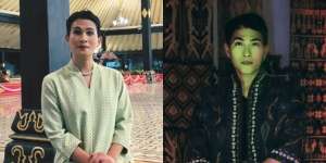 Oscar Lawalata Posting Tulisan Masalah Kemanusiaan, Banjir Komentar Negatif Netizen!
