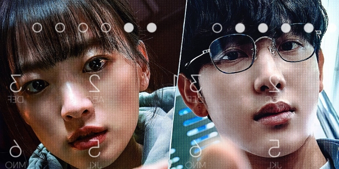 Sinopsis Film Korea Unlocked, HP Perempuan Disadap Psikopat Tak Dikenal