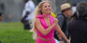 Ini Profil dan Biodata Margot Robbie Pemeran Barbie yang Cantik Banget