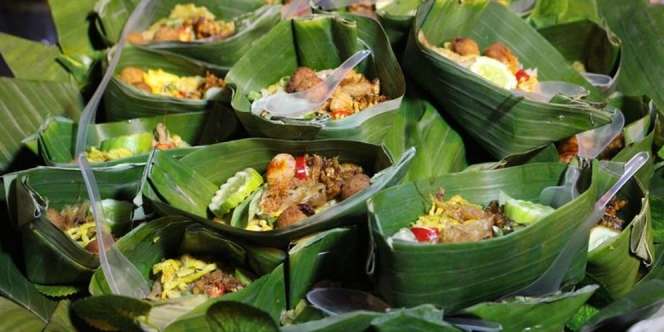 4 Resep Bubur Suro Khas Jawa Tengah dan juga Khas dari Daerah Lainnya