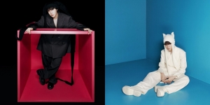 Ganteng Maksimal! J-hope BTS Sukses Pukau Penggemar di Concept Photo Album 'Jack in The Box (HOPE Edition)'