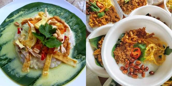 Resep Bubur Suro untuk Perayaan Selamatan Tahun Baru Islam