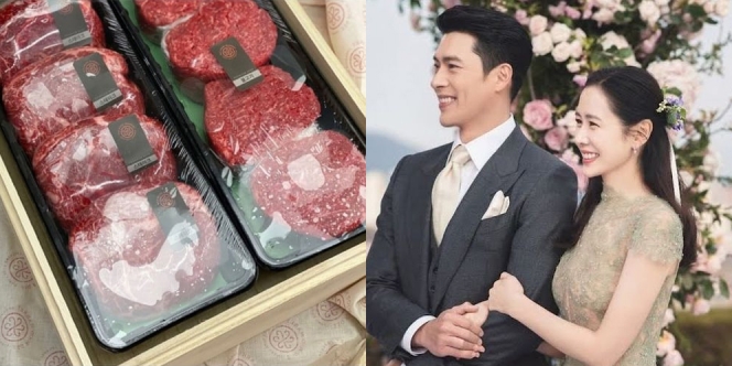Hyun Bin dan Son Ye Jin Kirim Daging Sapi ke Tetangga, Minta Maaf Jika Bikin Bising selama Renovasi Rumah